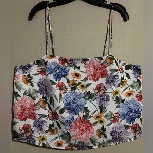 Floral Top